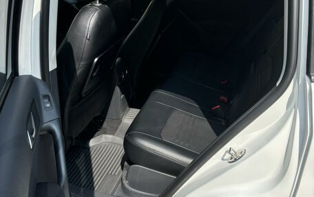 Volkswagen Tiguan I, 2012 год, 1 630 000 рублей, 6 фотография
