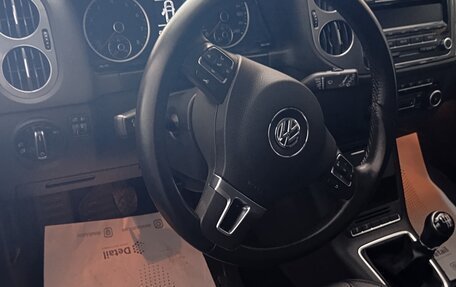 Volkswagen Tiguan I, 2012 год, 1 630 000 рублей, 9 фотография