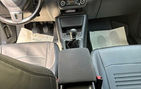 Volkswagen Tiguan I, 2012 год, 1 630 000 рублей, 10 фотография