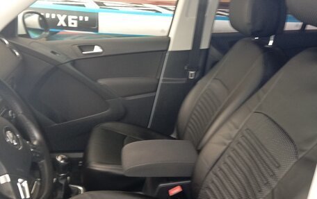 Volkswagen Tiguan I, 2012 год, 1 630 000 рублей, 11 фотография