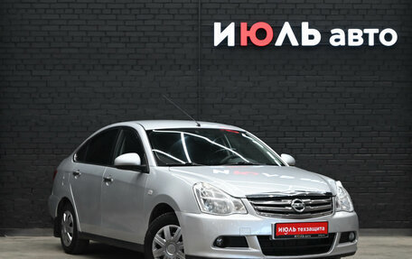 Nissan Almera, 2014 год, 698 000 рублей, 3 фотография