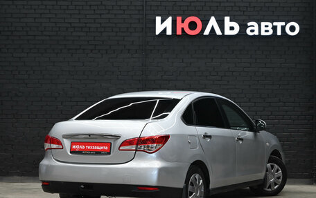 Nissan Almera, 2014 год, 698 000 рублей, 7 фотография