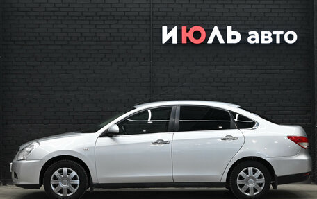 Nissan Almera, 2014 год, 698 000 рублей, 8 фотография