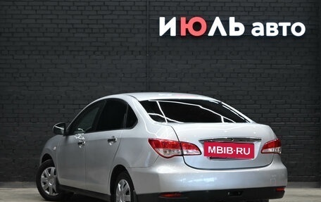 Nissan Almera, 2014 год, 698 000 рублей, 4 фотография