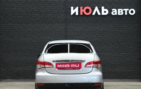 Nissan Almera, 2014 год, 698 000 рублей, 5 фотография