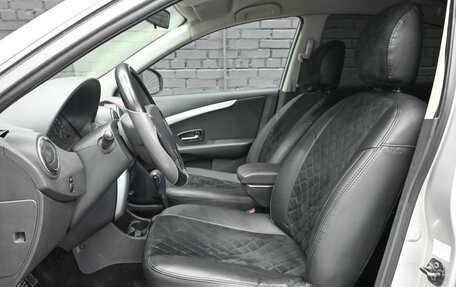 Nissan Almera, 2014 год, 698 000 рублей, 16 фотография