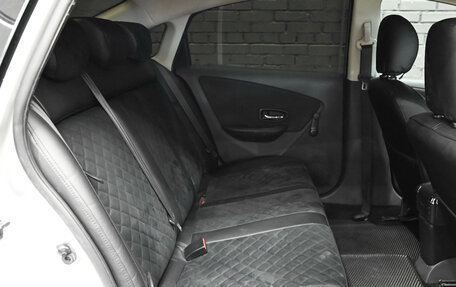Nissan Almera, 2014 год, 698 000 рублей, 12 фотография