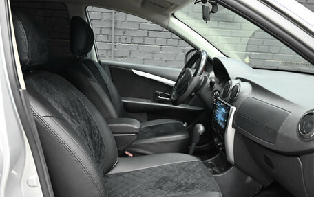 Nissan Almera, 2014 год, 698 000 рублей, 10 фотография