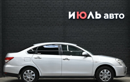 Nissan Almera, 2014 год, 698 000 рублей, 9 фотография