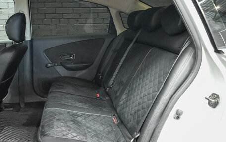 Nissan Almera, 2014 год, 698 000 рублей, 14 фотография