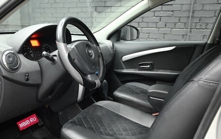 Nissan Almera, 2014 год, 698 000 рублей, 15 фотография