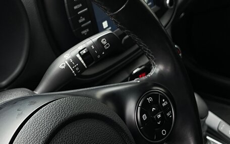 KIA Soul III, 2019 год, 1 789 000 рублей, 10 фотография