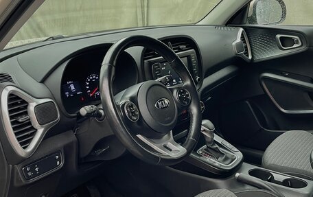 KIA Soul III, 2019 год, 1 789 000 рублей, 7 фотография