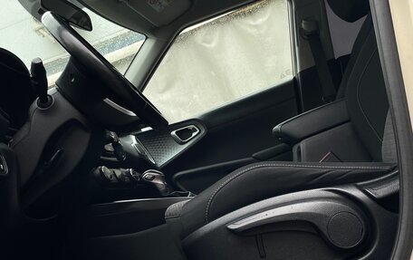 KIA Soul III, 2019 год, 1 789 000 рублей, 11 фотография