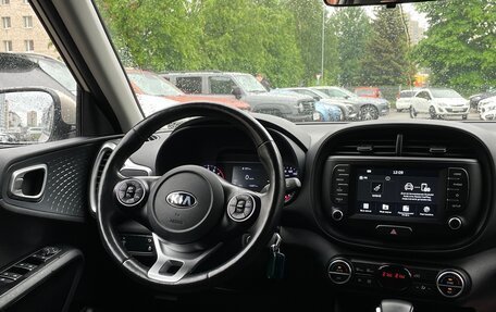 KIA Soul III, 2019 год, 1 789 000 рублей, 12 фотография