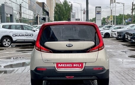 KIA Soul III, 2019 год, 1 789 000 рублей, 5 фотография