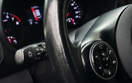 KIA Soul III, 2019 год, 1 789 000 рублей, 9 фотография
