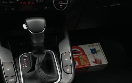 KIA Soul III, 2019 год, 1 789 000 рублей, 15 фотография