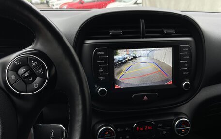 KIA Soul III, 2019 год, 1 789 000 рублей, 16 фотография