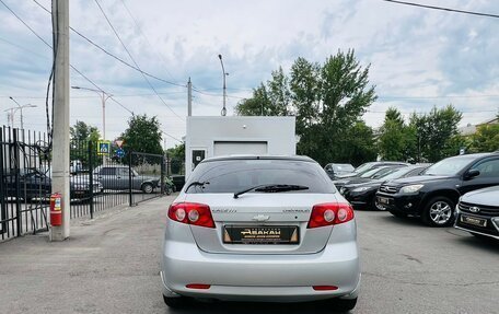 Chevrolet Lacetti, 2006 год, 419 000 рублей, 7 фотография