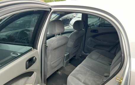 Chevrolet Lacetti, 2006 год, 419 000 рублей, 11 фотография
