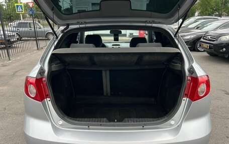 Chevrolet Lacetti, 2006 год, 419 000 рублей, 12 фотография
