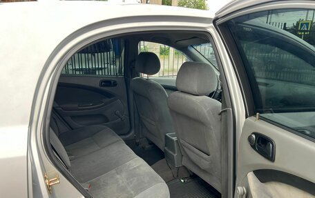 Chevrolet Lacetti, 2006 год, 419 000 рублей, 13 фотография