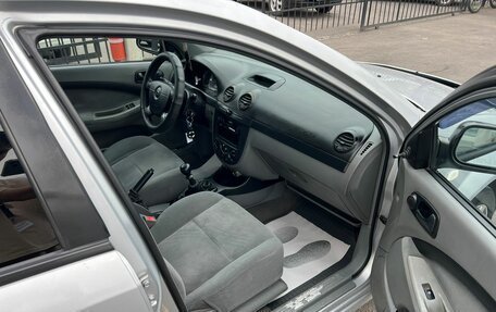 Chevrolet Lacetti, 2006 год, 419 000 рублей, 14 фотография