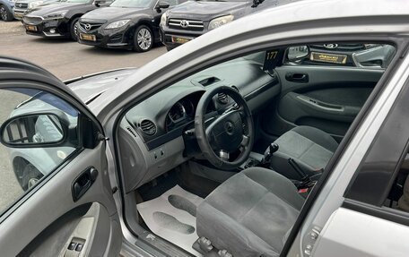 Chevrolet Lacetti, 2006 год, 419 000 рублей, 10 фотография