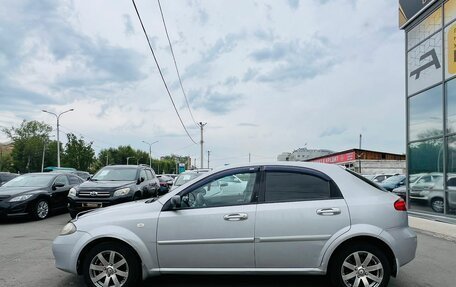 Chevrolet Lacetti, 2006 год, 419 000 рублей, 9 фотография