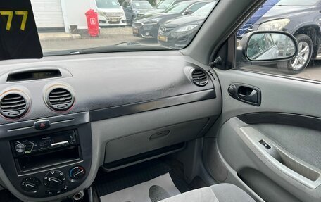 Chevrolet Lacetti, 2006 год, 419 000 рублей, 17 фотография