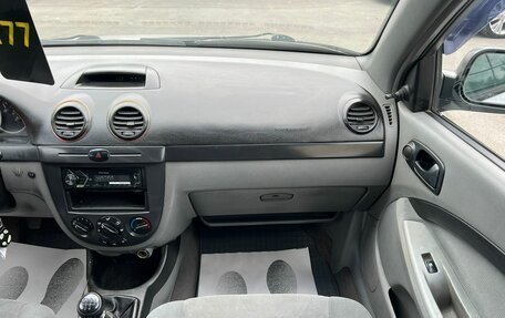 Chevrolet Lacetti, 2006 год, 419 000 рублей, 19 фотография