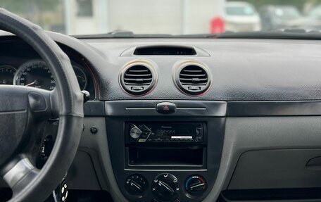 Chevrolet Lacetti, 2006 год, 419 000 рублей, 20 фотография