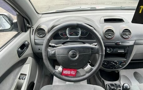 Chevrolet Lacetti, 2006 год, 419 000 рублей, 18 фотография