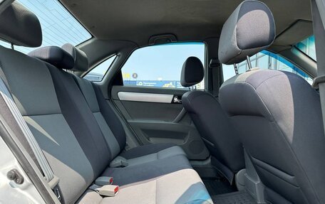 Chevrolet Lacetti, 2010 год, 575 000 рублей, 4 фотография