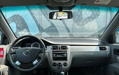 Chevrolet Lacetti, 2010 год, 575 000 рублей, 2 фотография