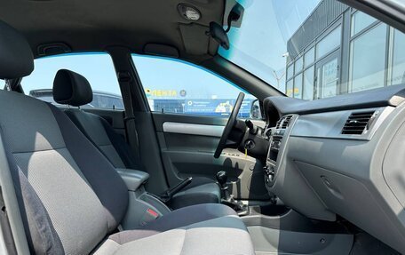 Chevrolet Lacetti, 2010 год, 575 000 рублей, 7 фотография
