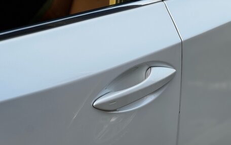 Lexus NX I, 2016 год, 2 700 000 рублей, 11 фотография