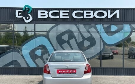 Chevrolet Lacetti, 2010 год, 575 000 рублей, 6 фотография