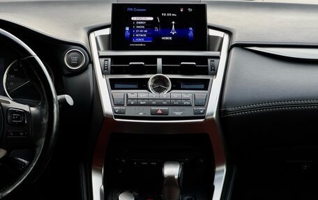 Lexus NX I, 2016 год, 2 700 000 рублей, 21 фотография