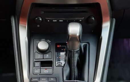 Lexus NX I, 2016 год, 2 700 000 рублей, 24 фотография