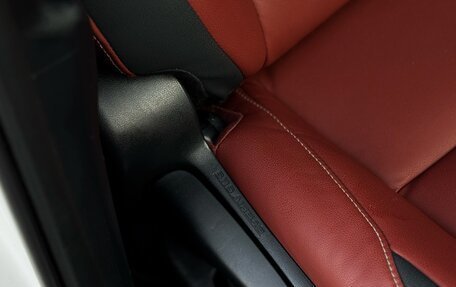 Lexus NX I, 2016 год, 2 700 000 рублей, 29 фотография