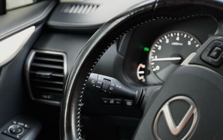Lexus NX I, 2016 год, 2 700 000 рублей, 36 фотография