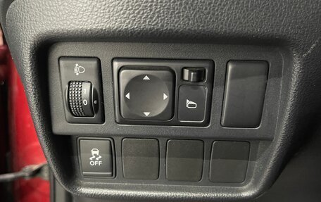 Nissan Juke II, 2014 год, 999 000 рублей, 16 фотография