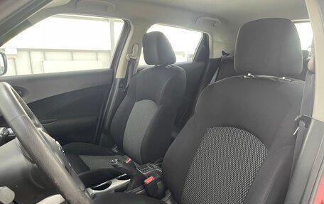Nissan Juke II, 2014 год, 999 000 рублей, 17 фотография