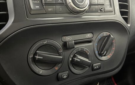 Nissan Juke II, 2014 год, 999 000 рублей, 13 фотография
