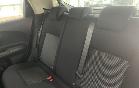 Nissan Juke II, 2014 год, 999 000 рублей, 18 фотография