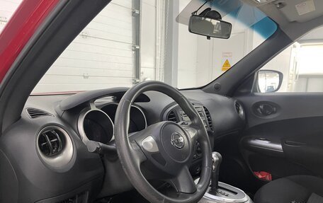 Nissan Juke II, 2014 год, 999 000 рублей, 8 фотография