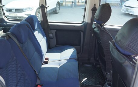 Peugeot Partner II рестайлинг 2, 2010 год, 587 000 рублей, 8 фотография