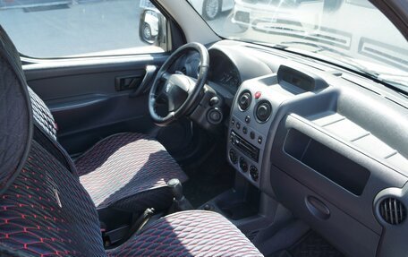 Peugeot Partner II рестайлинг 2, 2010 год, 587 000 рублей, 7 фотография